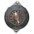334-2619 OE Replacement Alternator, Remanufactured Professional Series