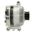 334-2620A Alternator, 95 Amp, Remanufactured, Professional Series