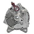 2000 Ford Expedition - Alternator, Remanufactured, 8 Cyl 4.6L, Professional Series