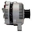 2000 Ford Expedition - Alternator, Remanufactured, 8 Cyl 4.6L, Professional Series