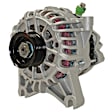 334-2637A Alternator, 110 Amp, Remanufactured, Professional Series