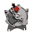 334-2639A Alternator, 130 Amp, Remanufactured, Professional Series