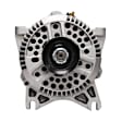 334-2639A Alternator, 130 Amp, Remanufactured, Professional Series