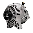 334-2639A Alternator, 130 Amp, Remanufactured, Professional Series