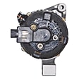 334-2643 Alternator, 150 Amp, Remanufactured, Professional Series