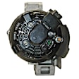 334-2647A Alternator, 140 Amp, Remanufactured, Professional Series