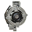 334-2647A Alternator, 140 Amp, Remanufactured, Professional Series
