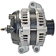 334-2648 Alternator, 140 Amp, Remanufactured, Professional Series