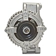 334-2648 Alternator, 140 Amp, Remanufactured, Professional Series
