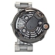 334-2648 Alternator, 140 Amp, Remanufactured, Professional Series