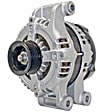 334-2649 Alternator, 160 Amp, Remanufactured, Professional Series