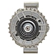 334-2652A Alternator, 135 Amp, Remanufactured, Professional Series