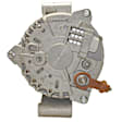 334-2652A Alternator, 135 Amp, Remanufactured, Professional Series