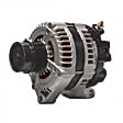 334-2658 Professional Series Alternator Remanufactured 4 Cyl., 2.8L Engine