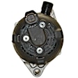334-2661 Alternator, 130 Amp, Remanufactured, Professional Series