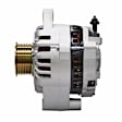 334-2666 Professional Series Alternator Remanufactured 8 Cyl., 4.6L Engine