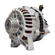 334-2667A Alternator, 135 Amp, Remanufactured, Professional Series