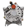 334-2667A Alternator, 135 Amp, Remanufactured, Professional Series