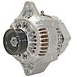 334-2670 Alternator, 80 Amp, Remanufactured, Professional Series