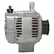 334-2670 Alternator, 80 Amp, Remanufactured, Professional Series