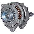 334-2671 Alternator, Remanufactured