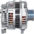 334-2671 Alternator, Remanufactured