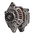 334-2672 Professional Series Alternator Remanufactured 6 Cyl., 2.5L Engine