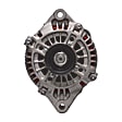 334-2672 Professional Series Alternator Remanufactured 6 Cyl., 2.5L Engine