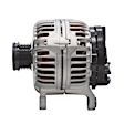 334-2673 Alternator, 120 Amp, Remanufactured, Professional Series