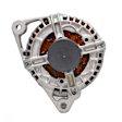 334-2673 Alternator, 120 Amp, Remanufactured, Professional Series