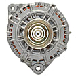334-2682A Professional Series Alternator Remanufactured 6 Cyl., 4.0L Engine