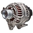 334-2688 Alternator, 140 Amp, Remanufactured, Professional Series