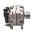 334-2688 Alternator, 140 Amp, Remanufactured, Professional Series