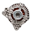 334-2688 Alternator, 140 Amp, Remanufactured, Professional Series