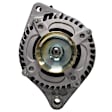 334-2692A OE Replacement Alternator, Remanufactured Professional Series