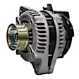 334-2692A OE Replacement Alternator, Remanufactured Professional Series