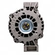334-2697A Professional Series Alternator Remanufactured 6 Cyl., 4.2L Engine