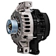 334-2697A Professional Series Alternator Remanufactured 6 Cyl., 4.2L Engine