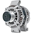 334-2700 Alternator 4 Cyl., 2.3L Engine
