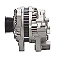 334-2704 Professional Series Alternator Remanufactured 4 Cyl., 1.8L Engine