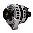 334-2705A Professional Series Alternator Remanufactured 6 Cyl., 3.8L Engine