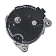 2006 Saab 9-3 - Alternator, 2.8L 6Cyl CLock 2:00, Family BO-IF, Fan IF, Remanufactured, 155 Amp, Professional Series