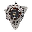 334-2708 Professional Series Alternator Remanufactured 6 Cyl., 2.7L Engine