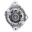 334-2709 Alternator, 110 Amp, Remanufactured, Professional Series