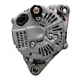 2007 Hyundai Entourage - Alternator, Remanufactured, 6 Cyl 3.8L, Professional Series