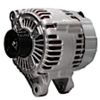2007 Hyundai Entourage - Alternator, Remanufactured, 6 Cyl 3.8L, Professional Series
