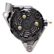 334-2716 Alternator, 160 Amp, Remanufactured, Professional Series