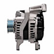 334-2716 Alternator, 160 Amp, Remanufactured, Professional Series