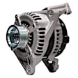 334-2716 Alternator, 160 Amp, Remanufactured, Professional Series