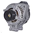 334-2718 Alternator, 145 Amp, Remanufactured, Professional Series